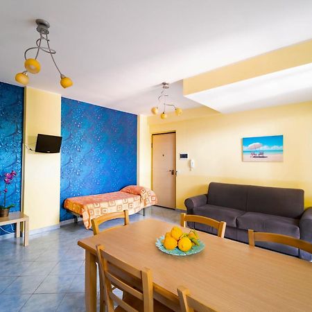 Le Ville Della Contea -Vacation Rentals Маскали Экстерьер фото