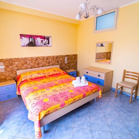 Le Ville Della Contea -Vacation Rentals Маскали Экстерьер фото