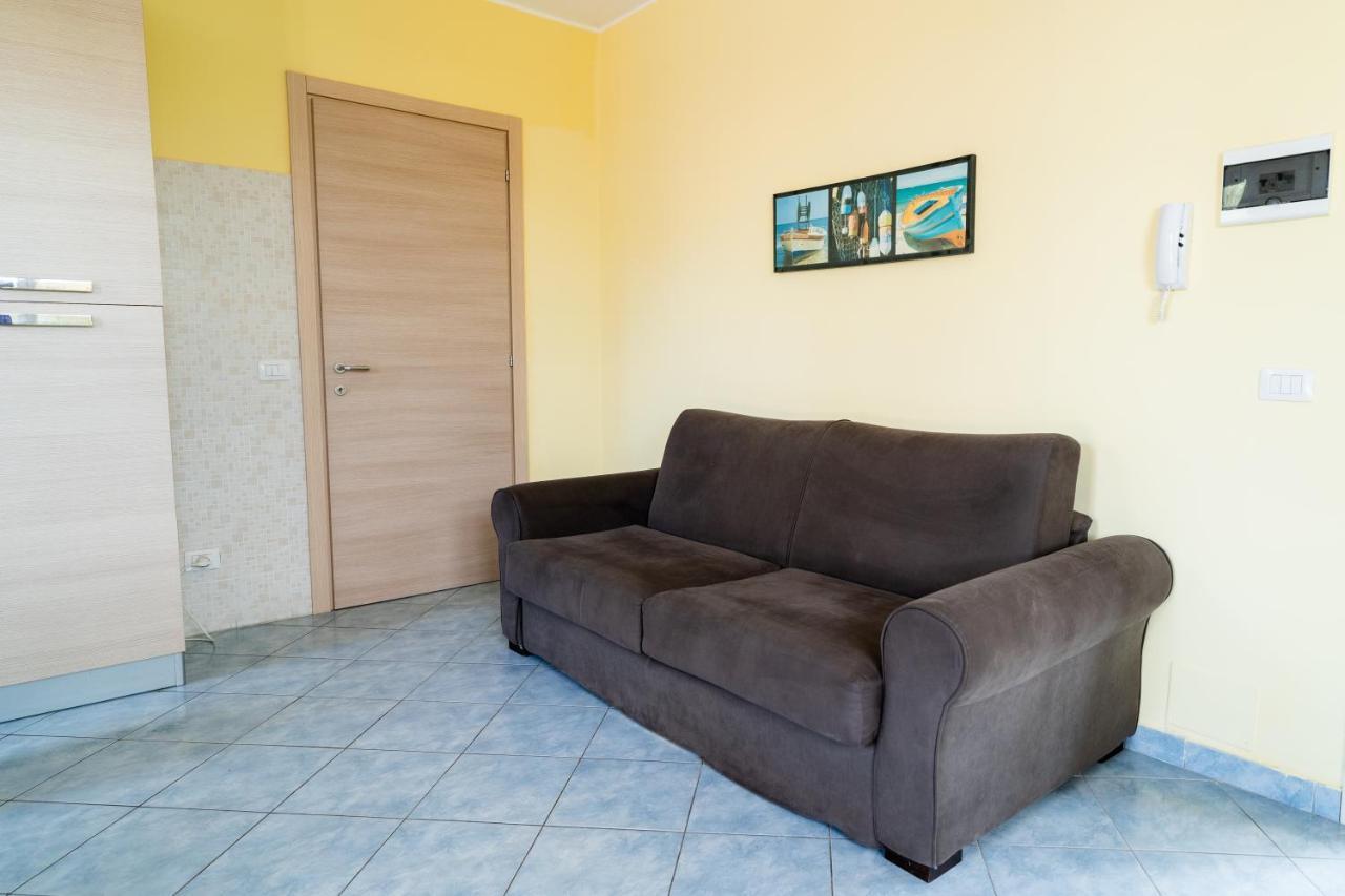 Le Ville Della Contea -Vacation Rentals Маскали Экстерьер фото