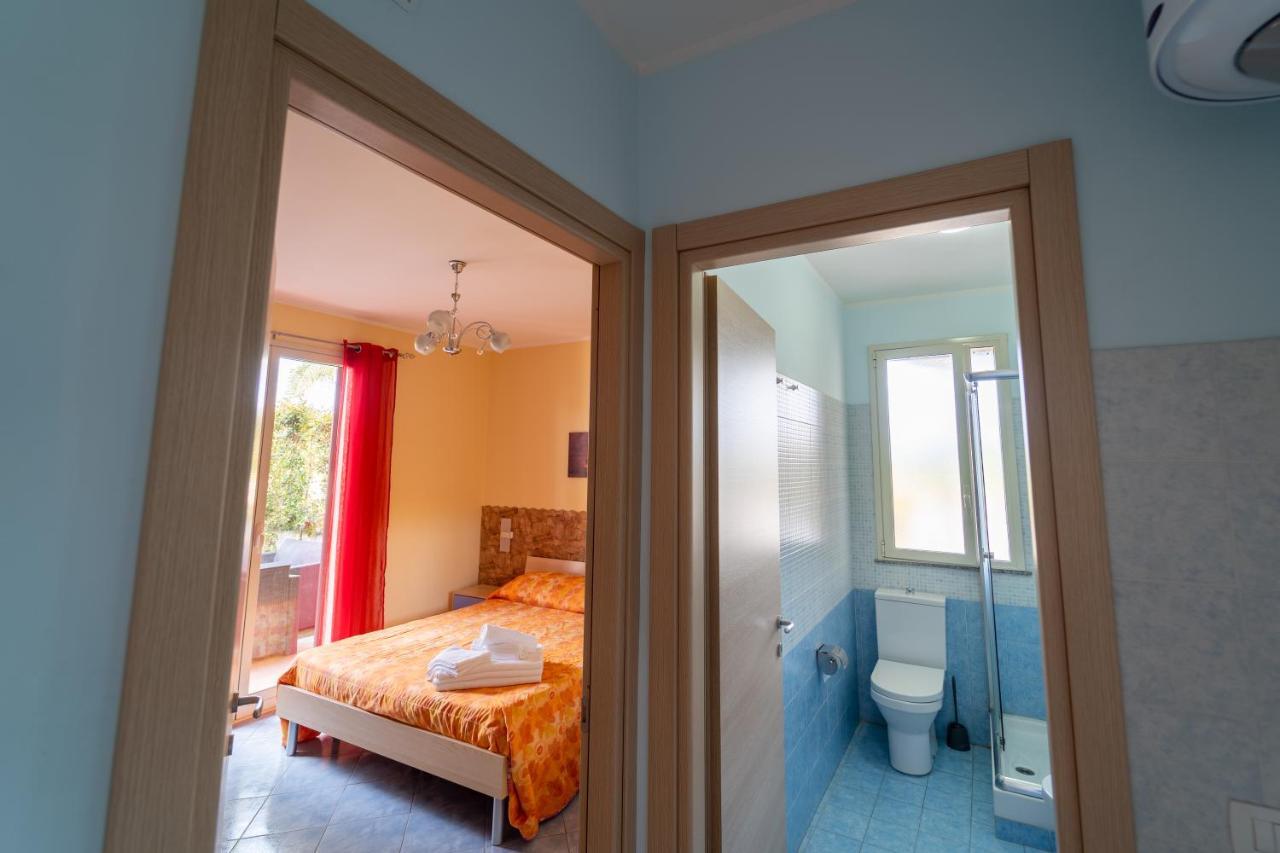 Le Ville Della Contea -Vacation Rentals Маскали Экстерьер фото