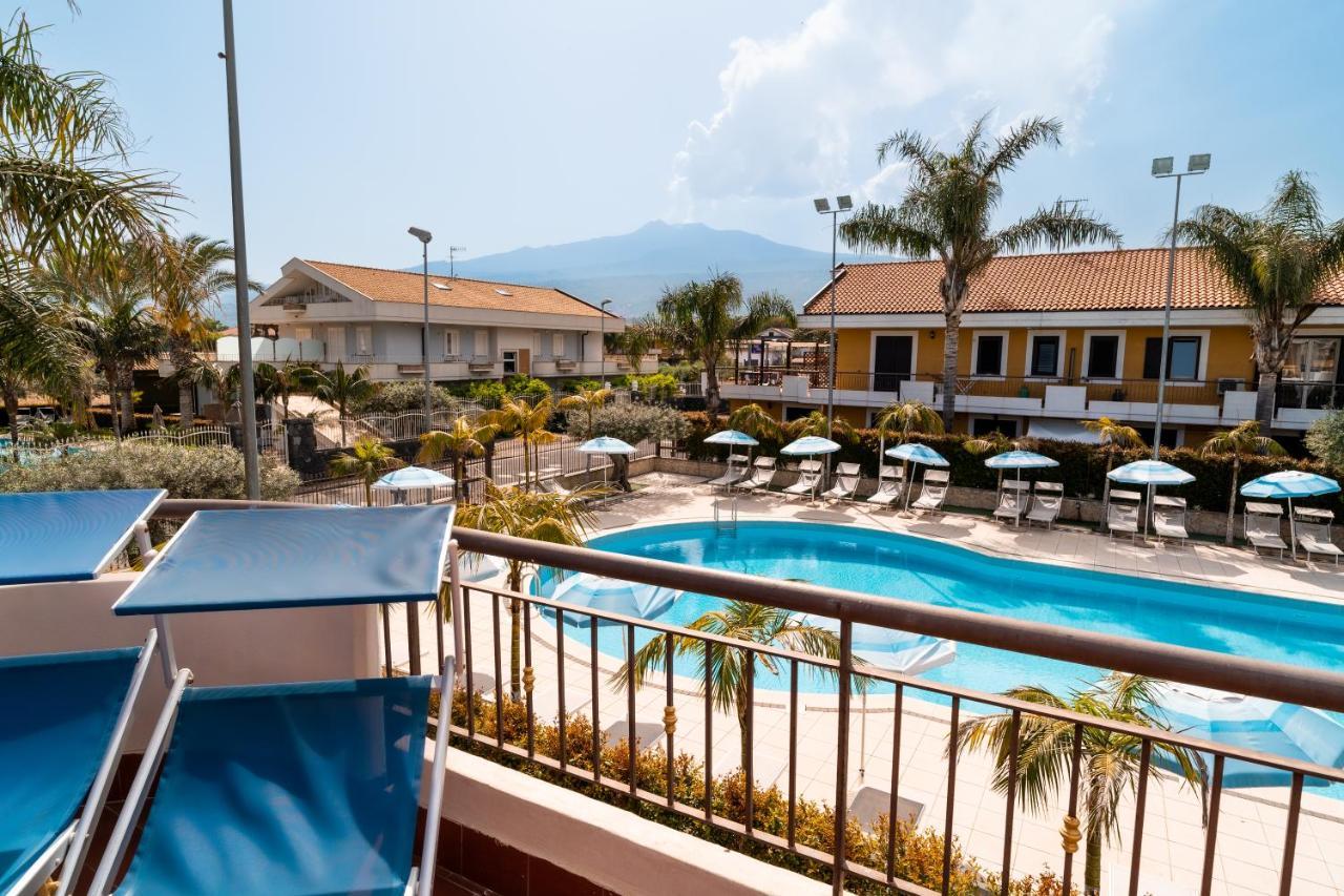 Le Ville Della Contea -Vacation Rentals Маскали Экстерьер фото