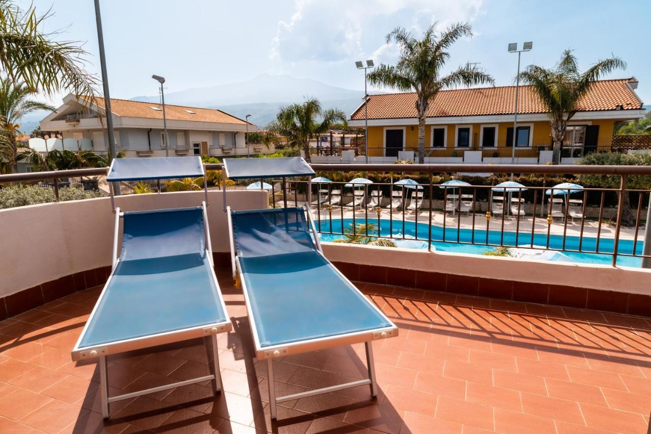 Le Ville Della Contea -Vacation Rentals Маскали Экстерьер фото