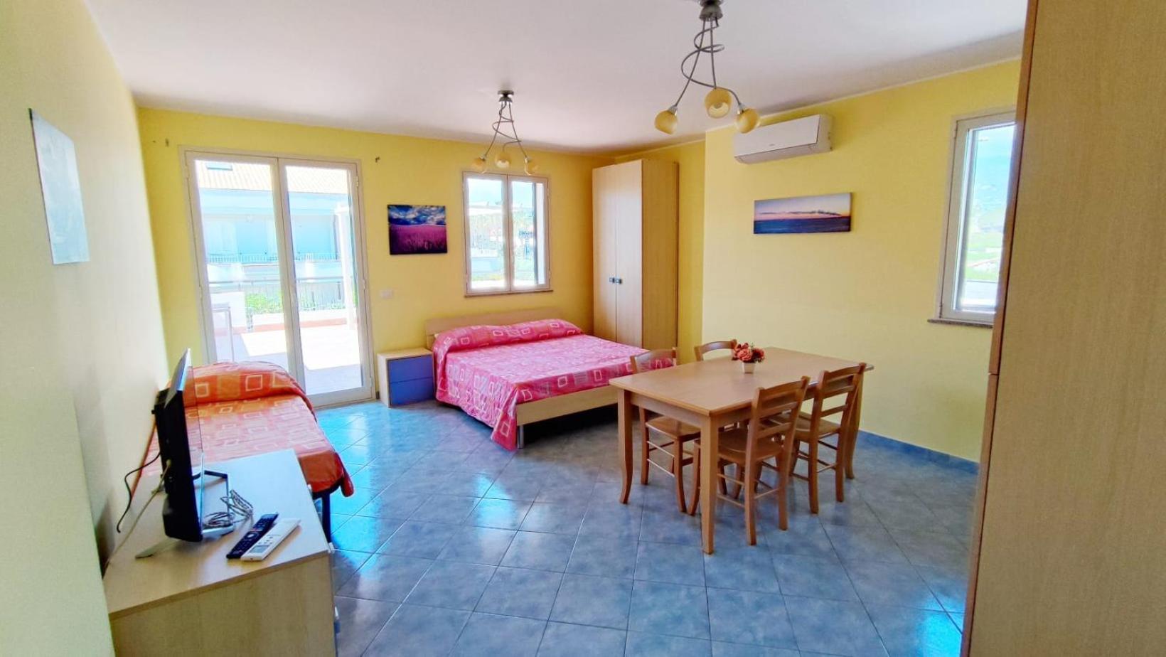 Le Ville Della Contea -Vacation Rentals Маскали Экстерьер фото
