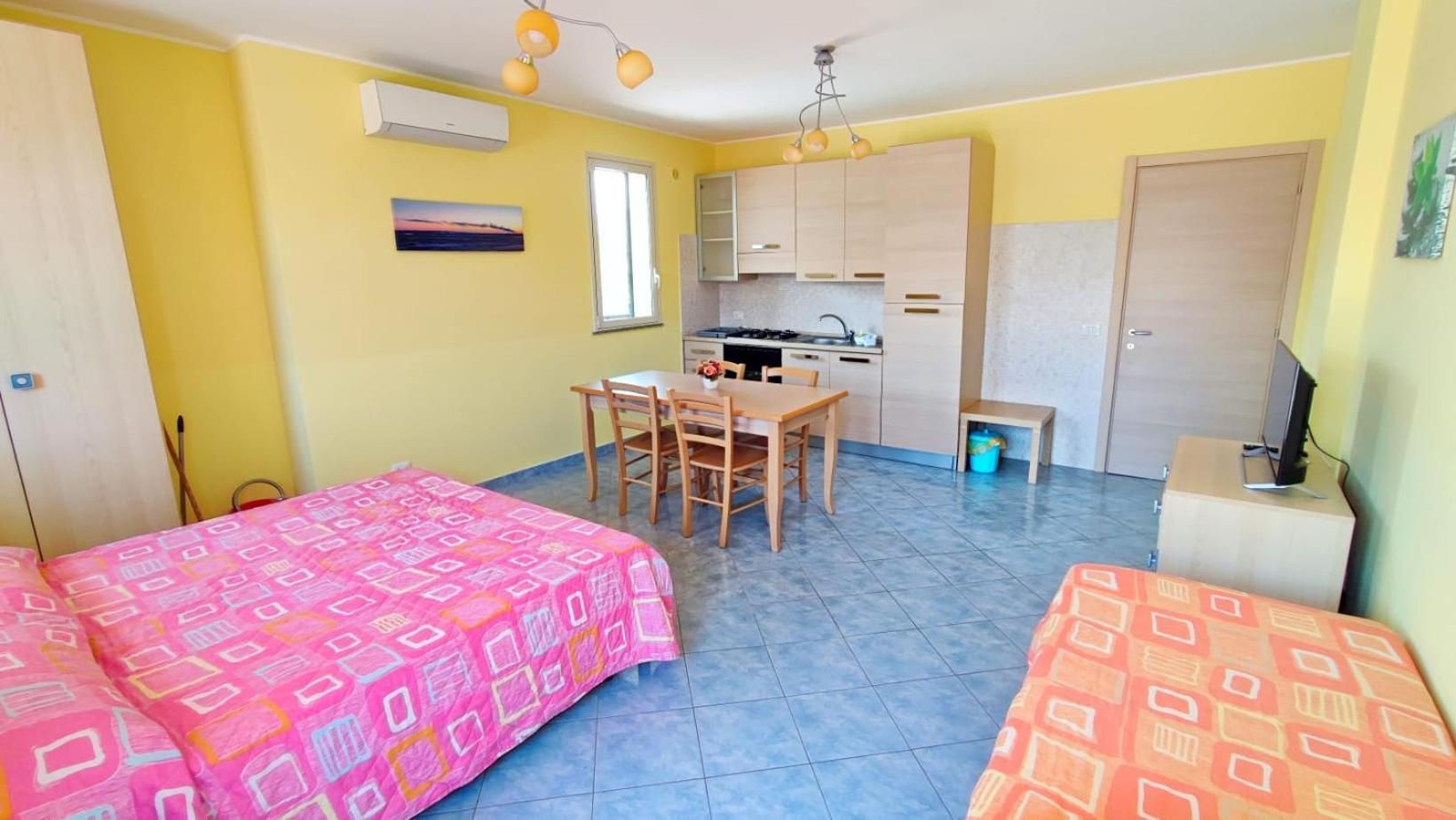 Le Ville Della Contea -Vacation Rentals Маскали Экстерьер фото