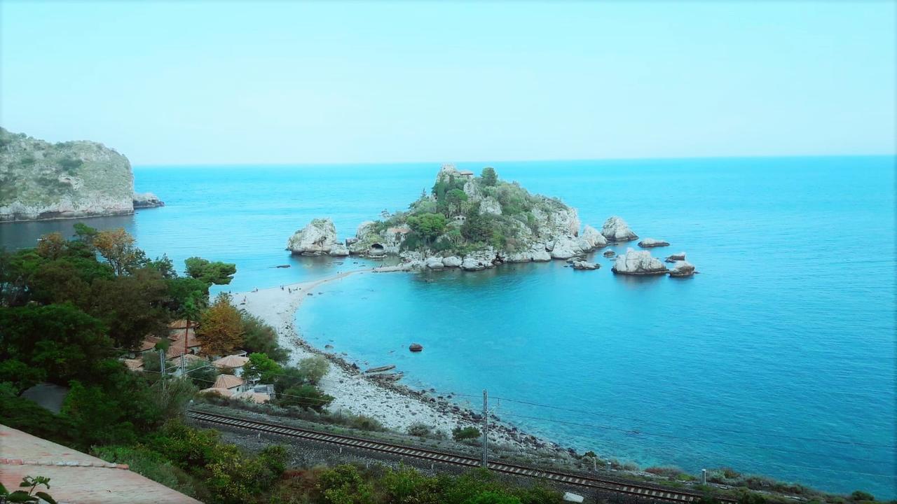Le Ville Della Contea -Vacation Rentals Маскали Экстерьер фото