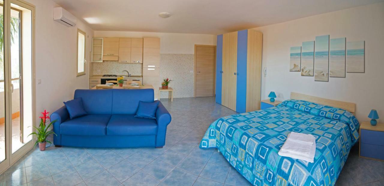 Le Ville Della Contea -Vacation Rentals Маскали Экстерьер фото